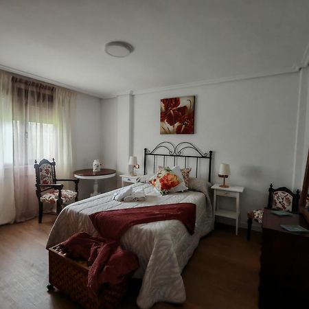 Hotel El Coterin Apartamentos Y Habitaciones Arenas De Cabrales Dış mekan fotoğraf