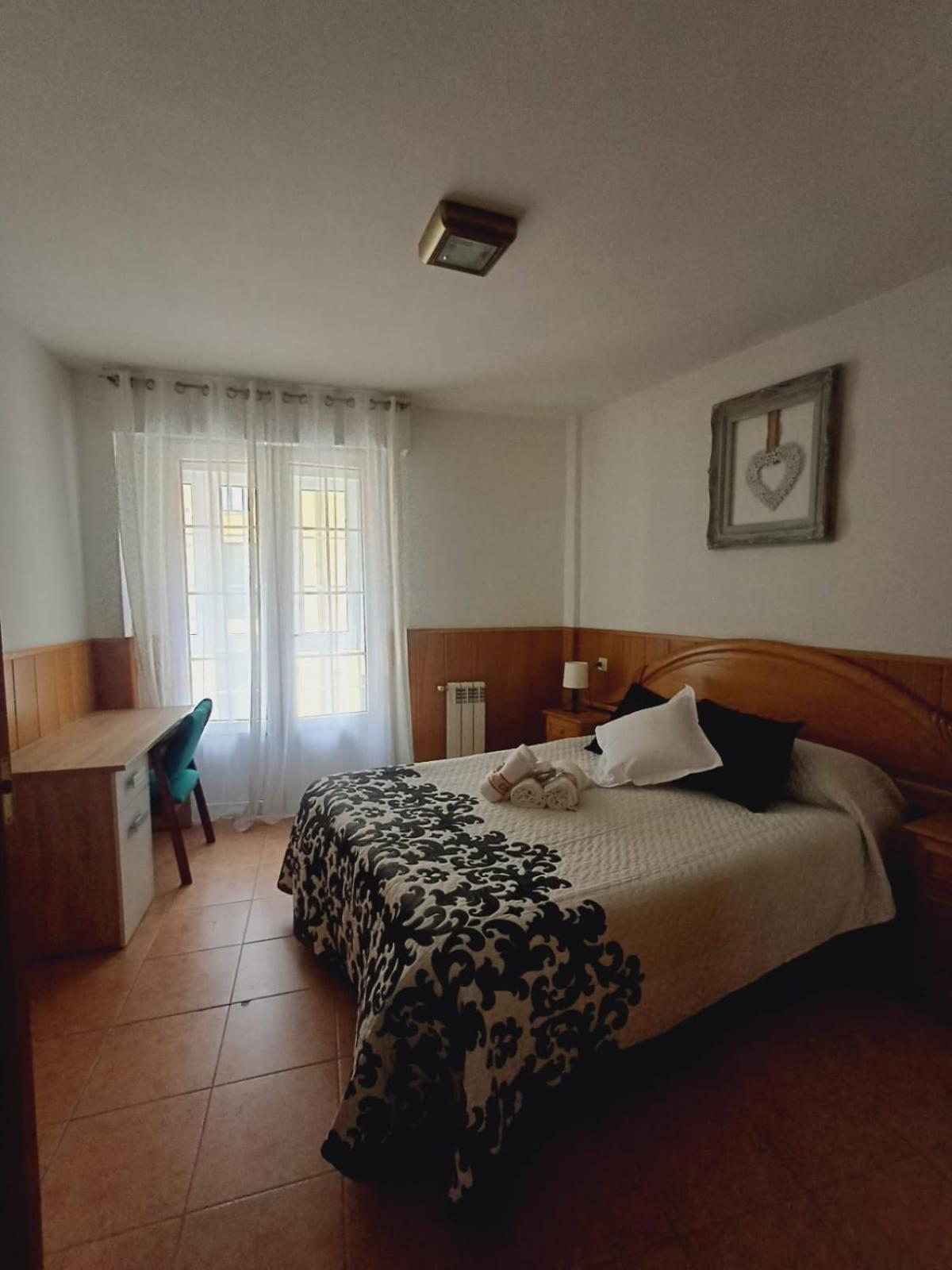 Hotel El Coterin Apartamentos Y Habitaciones Arenas De Cabrales Dış mekan fotoğraf