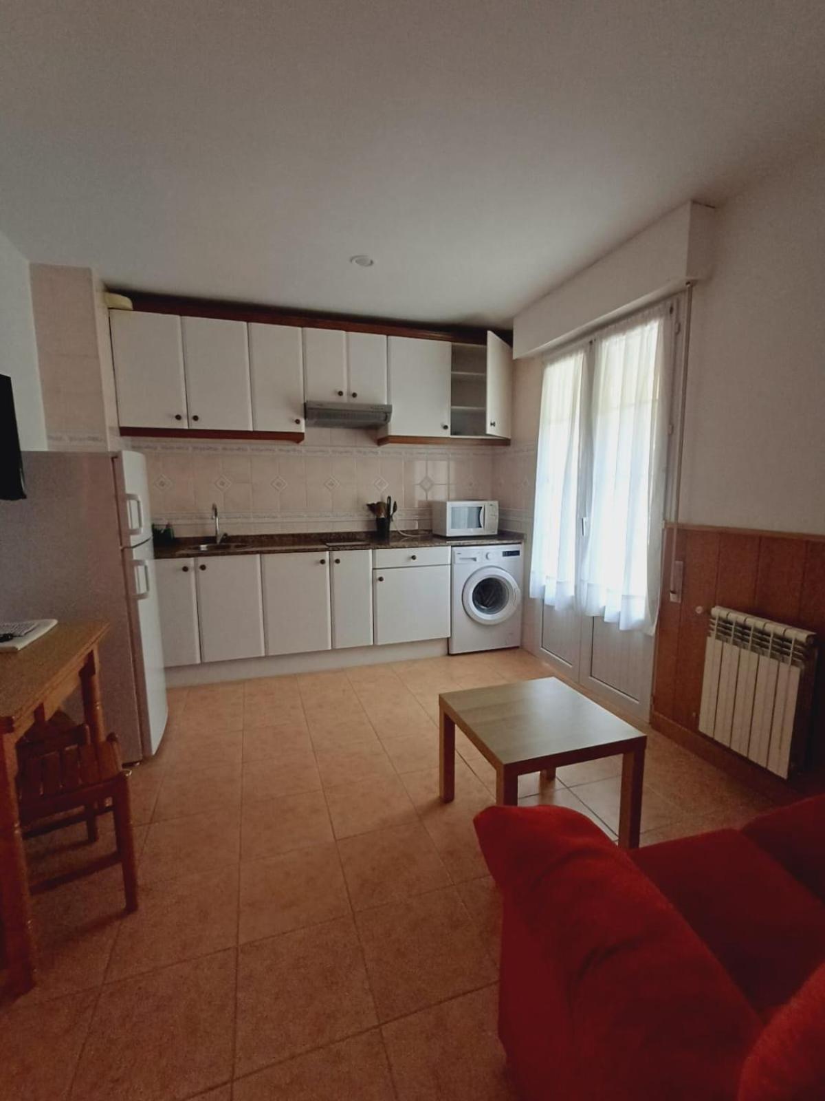Hotel El Coterin Apartamentos Y Habitaciones Arenas De Cabrales Dış mekan fotoğraf