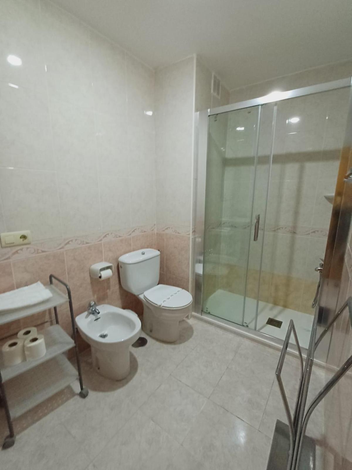 Hotel El Coterin Apartamentos Y Habitaciones Arenas De Cabrales Dış mekan fotoğraf