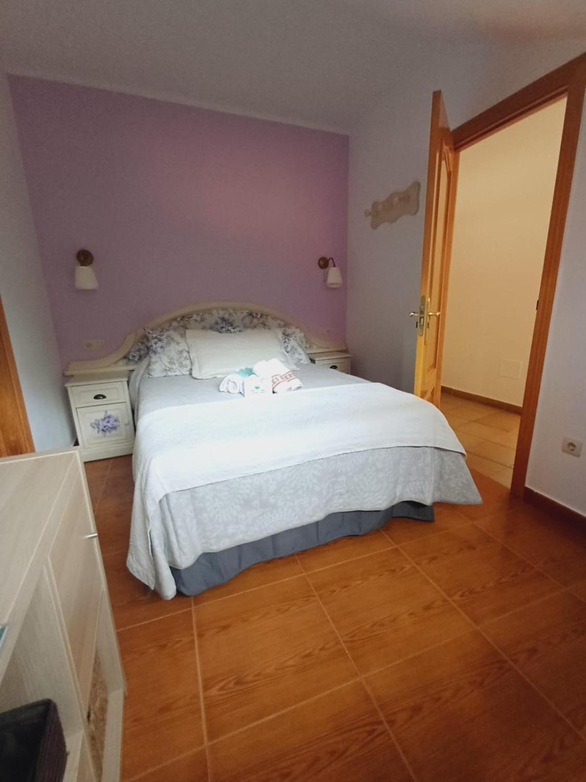 Hotel El Coterin Apartamentos Y Habitaciones Arenas De Cabrales Dış mekan fotoğraf