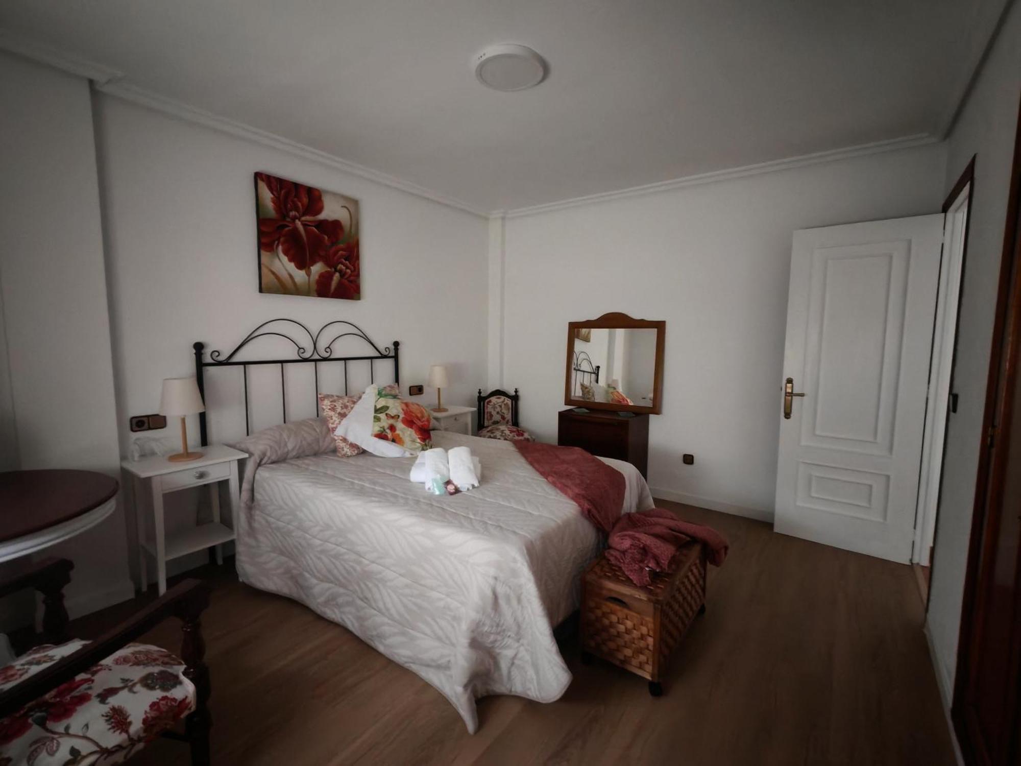 Hotel El Coterin Apartamentos Y Habitaciones Arenas De Cabrales Dış mekan fotoğraf