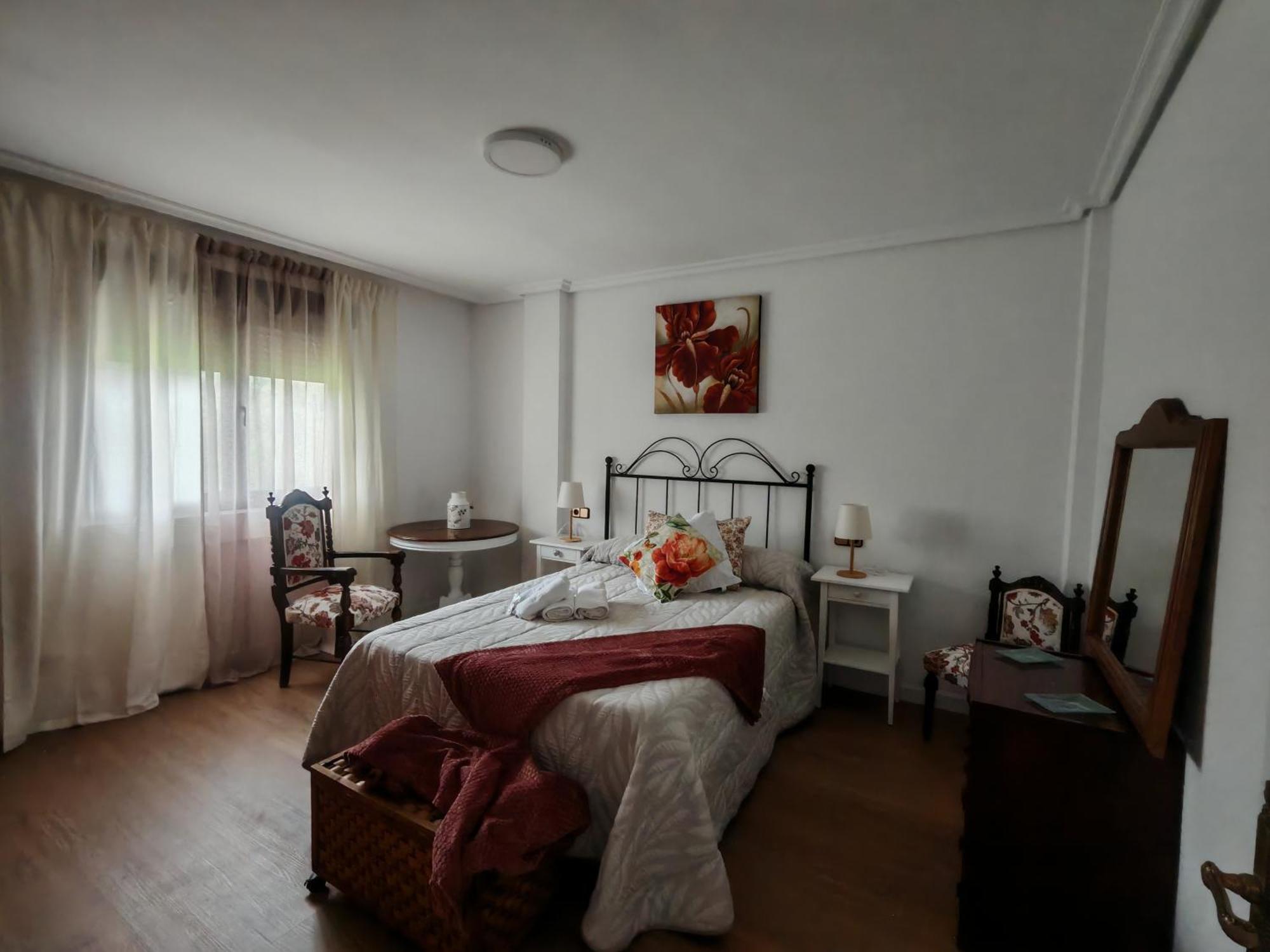 Hotel El Coterin Apartamentos Y Habitaciones Arenas De Cabrales Dış mekan fotoğraf