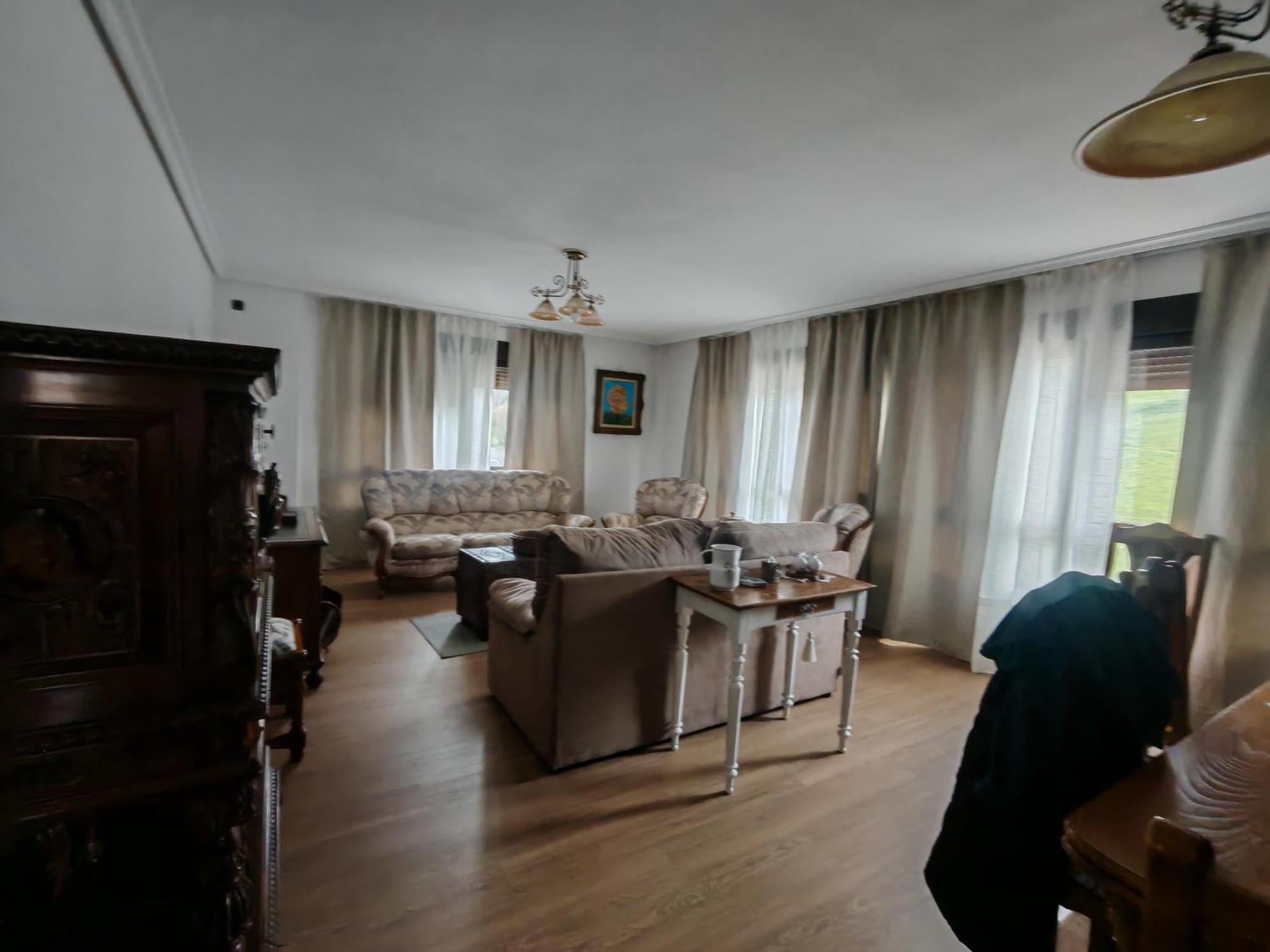 Hotel El Coterin Apartamentos Y Habitaciones Arenas De Cabrales Oda fotoğraf