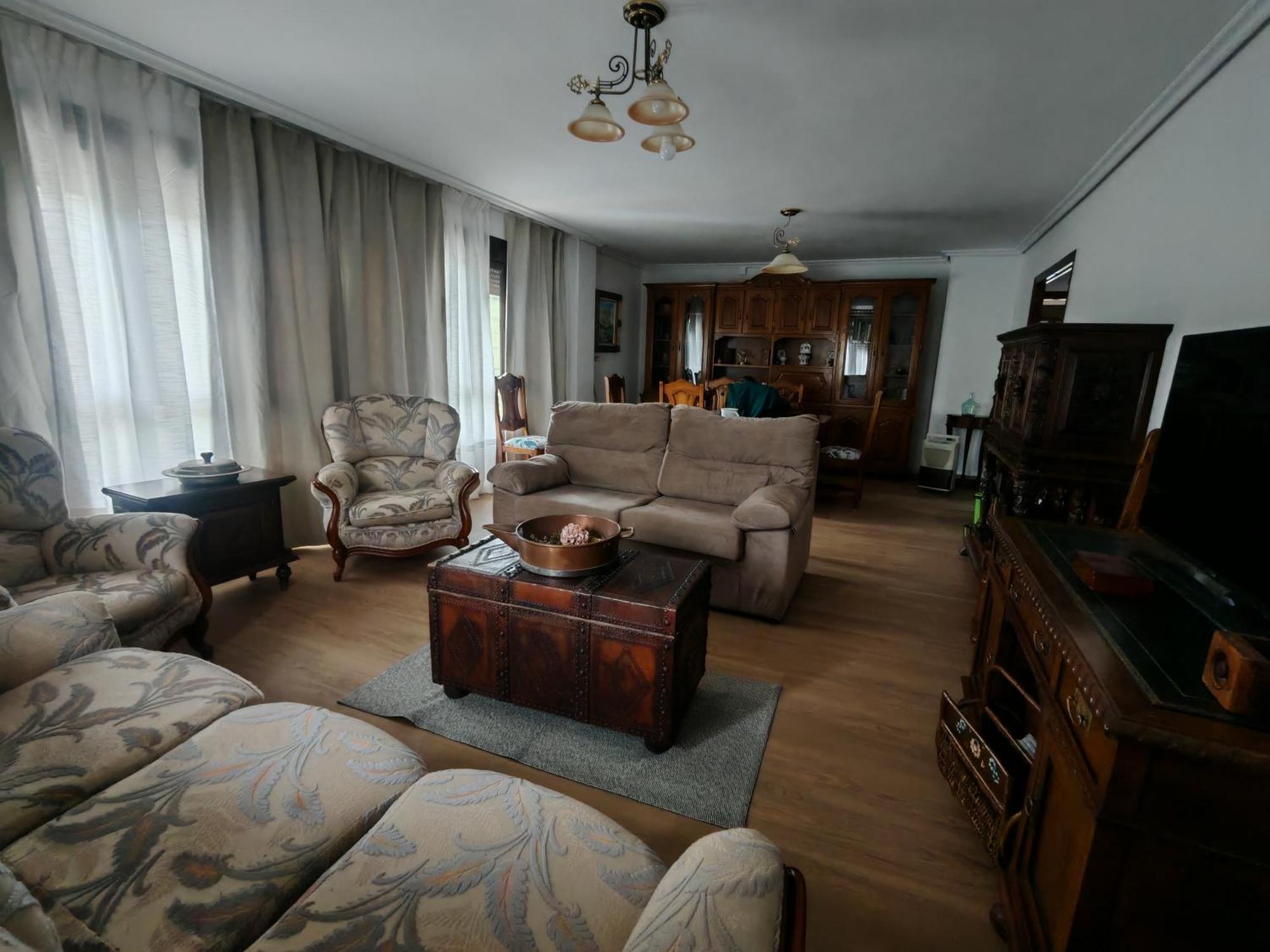 Hotel El Coterin Apartamentos Y Habitaciones Arenas De Cabrales Dış mekan fotoğraf
